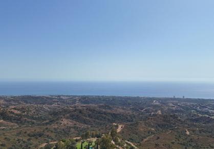 Участок - Земля, La Mairena Costa del Sol Málaga R5317582 11