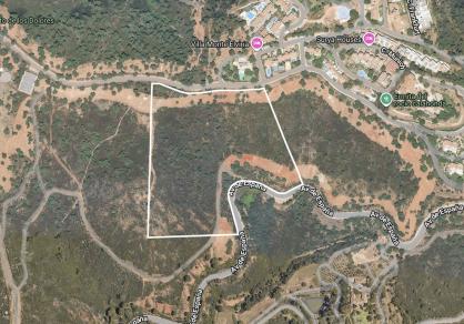 Участок - Земля, La Mairena Costa del Sol Málaga R5317582 8