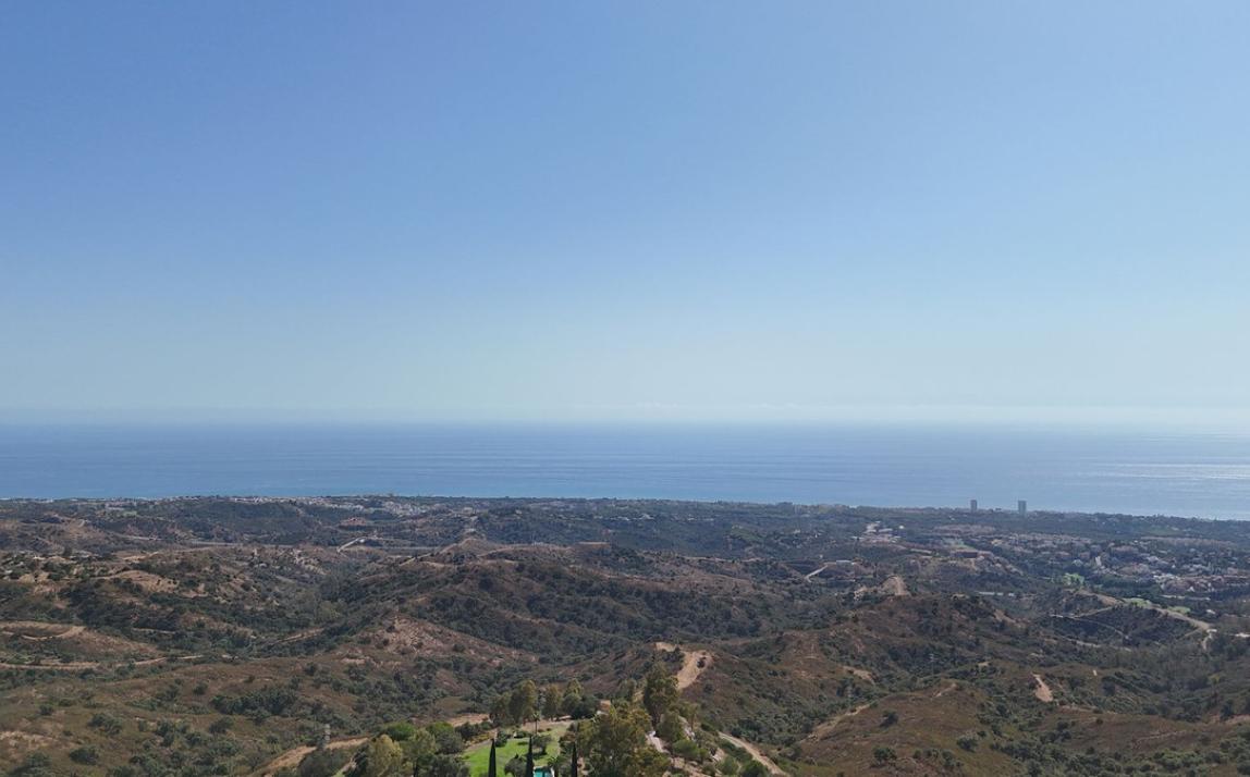 Участок - Земля, La Mairena Costa del Sol Málaga R5317582 5