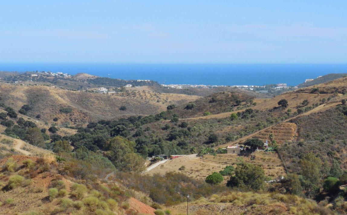 Plot - Residencial, La Cala de Mijas Costa del Sol Málaga R3997876 1