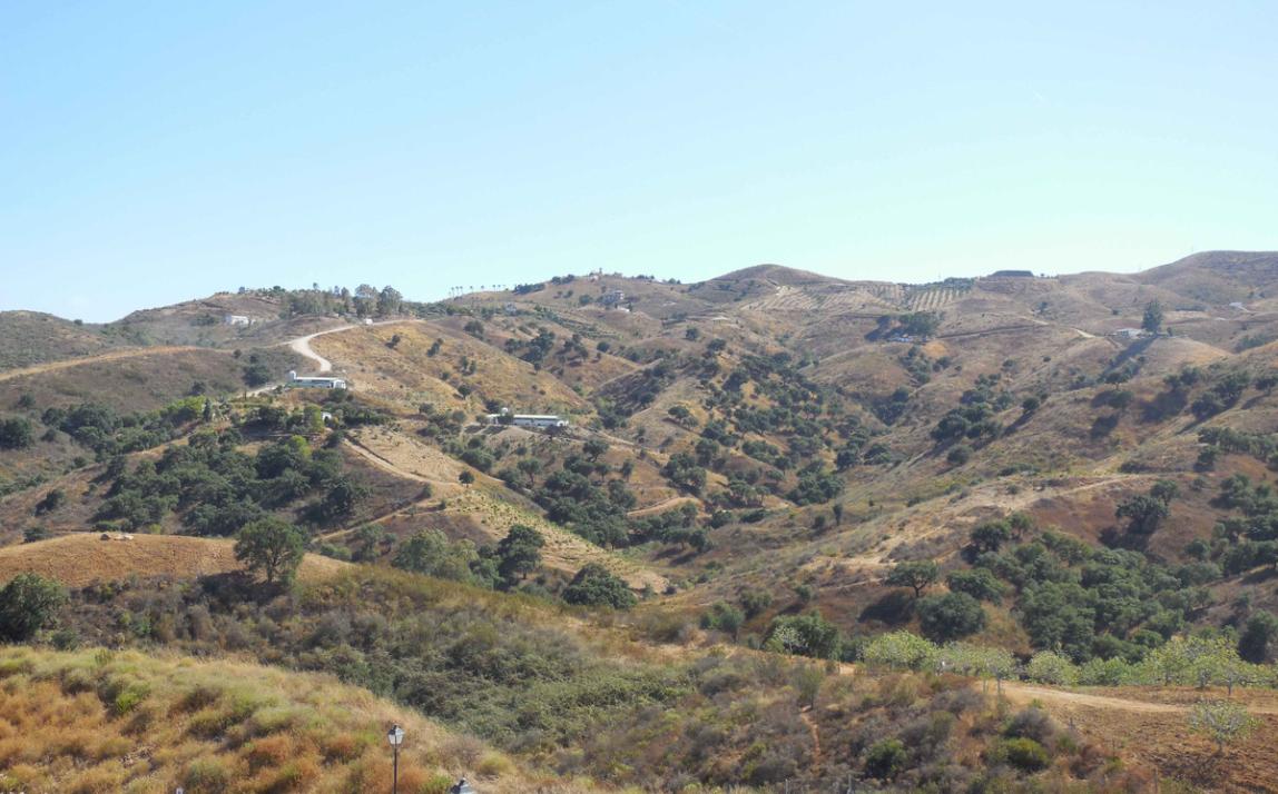 Plot - Residencial, La Cala de Mijas Costa del Sol Málaga R3997876 3