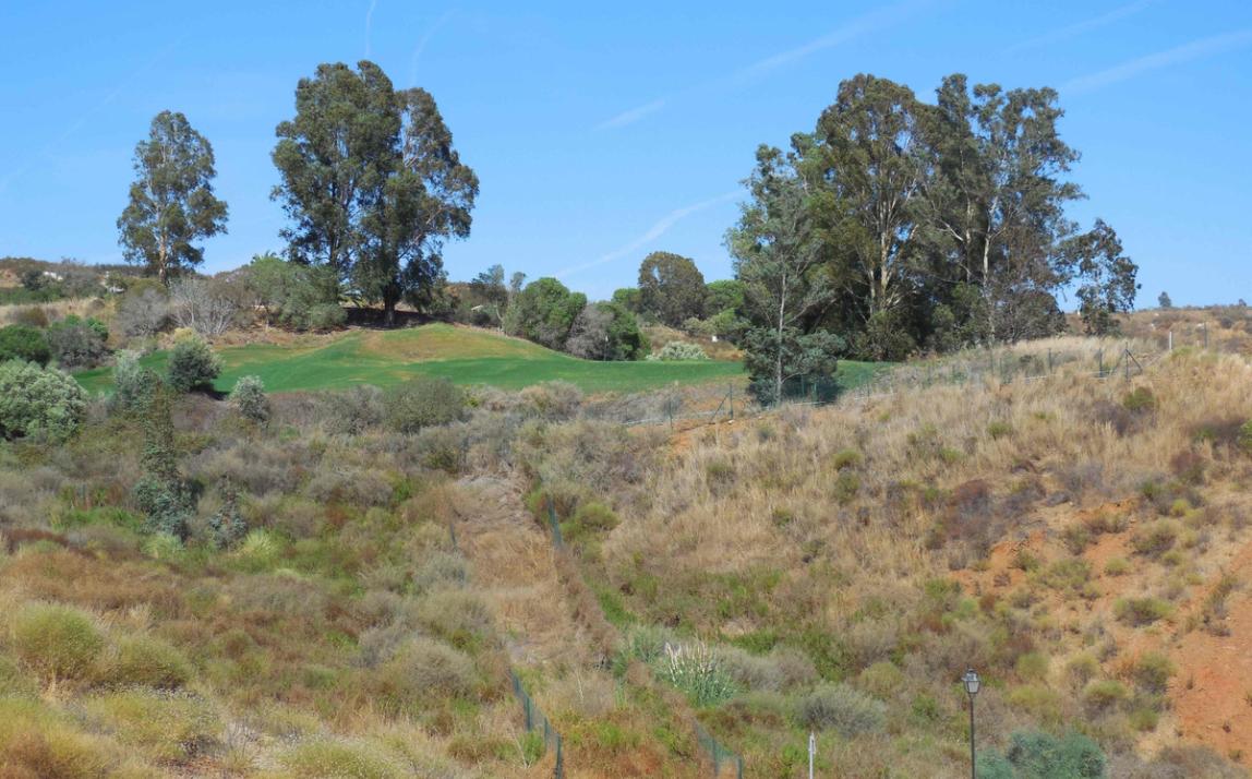 Plot - Residencial, La Cala de Mijas Costa del Sol Málaga R3997876 4