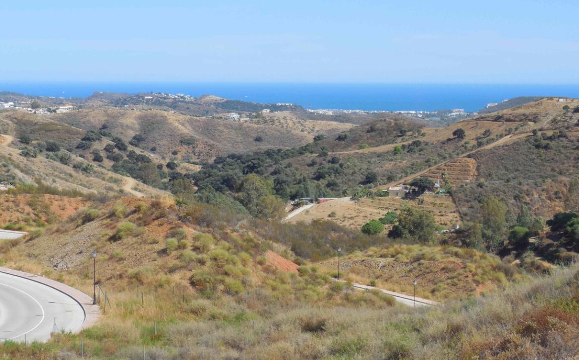 Plot - Residencial, La Cala de Mijas Costa del Sol Málaga R3997876 5