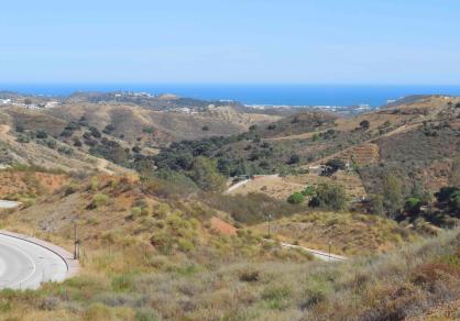 Plot - Residencial, La Cala de Mijas Costa del Sol Málaga R3997876 13