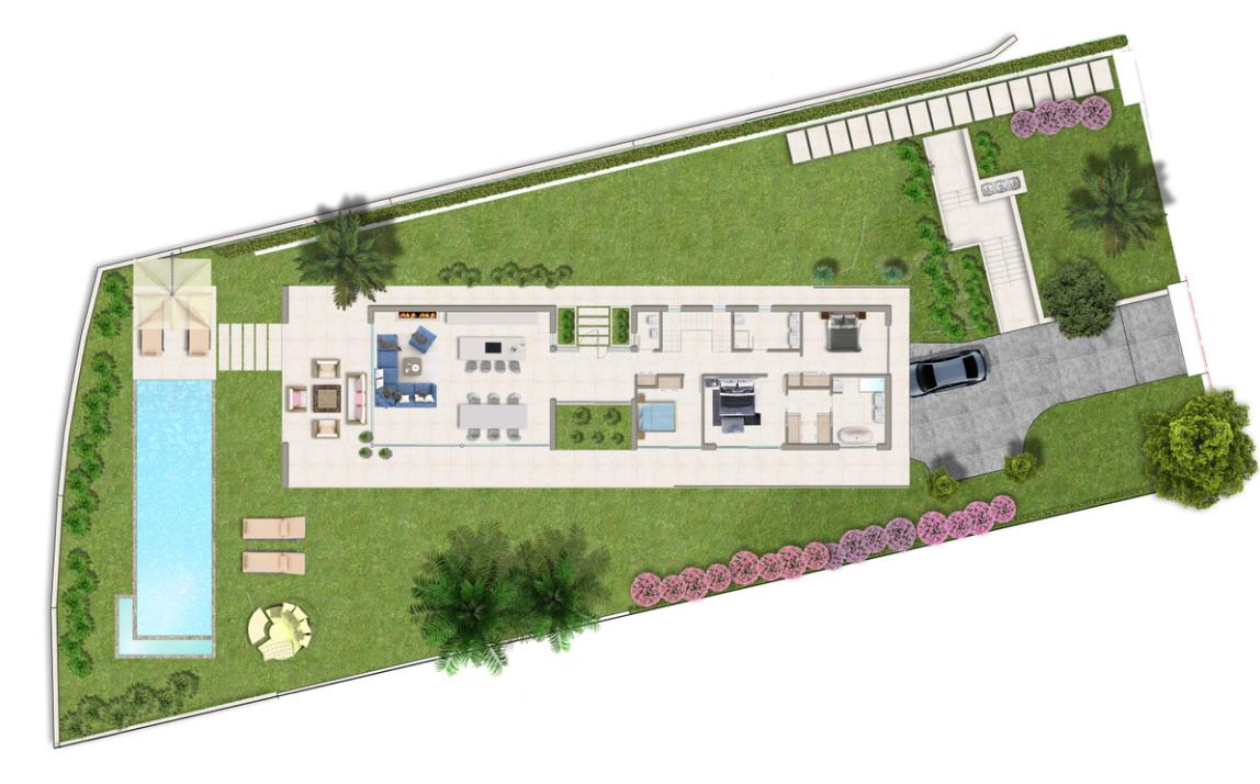 Plot - Residencial, La Cala de Mijas Costa del Sol Málaga R3997876 6