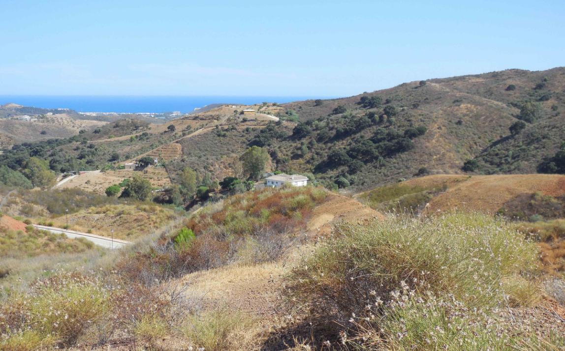 Plot - Résidentiel, La Cala de Mijas Costa del Sol Málaga R3997876 2