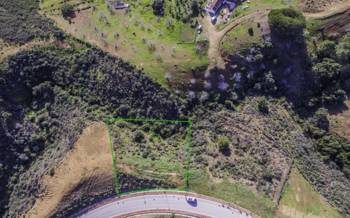 Plot - Residential, La Cala Golf Costa del Sol Málaga R2644706 2
