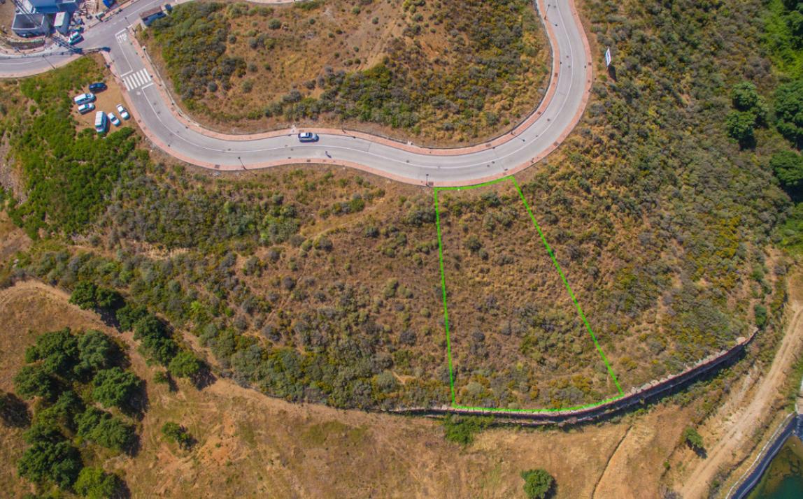 Terrain - Résidentiel, La Cala Golf Costa del Sol Málaga R2679563 2