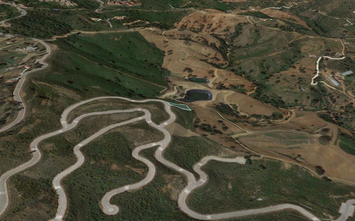Terrain - Résidentiel, La Cala Golf Costa del Sol Málaga R2679563 5