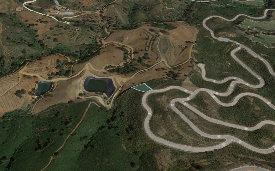 Участок - Жилой, La Cala Golf Costa del Sol Málaga R2679563 7