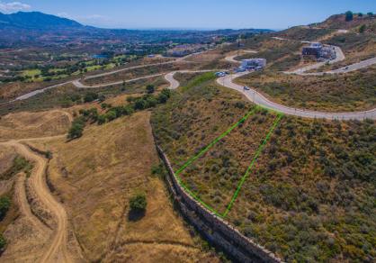 Terrain - Résidentiel, La Cala Golf Costa del Sol Málaga R2679563 9