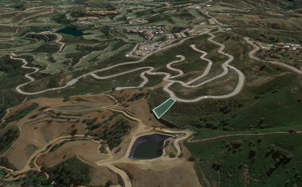 Terrain - Résidentiel, La Cala Golf Costa del Sol Málaga R2679563 3
