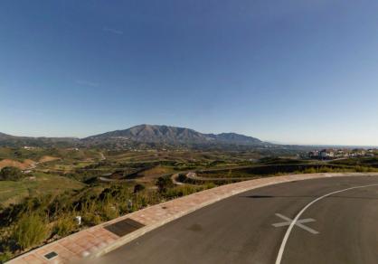 Terrain - Résidentiel, La Cala Golf Costa del Sol Málaga R2679563 12