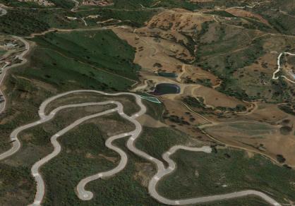 Terrain - Résidentiel, La Cala Golf Costa del Sol Málaga R2679563 13