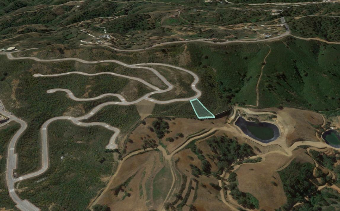 Terrain - Résidentiel, La Cala Golf Costa del Sol Málaga R2679563 6