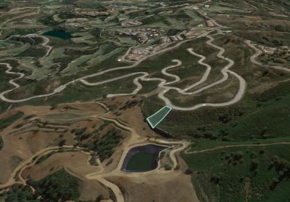 Terrain - Résidentiel, La Cala Golf Costa del Sol Málaga R2679563 11