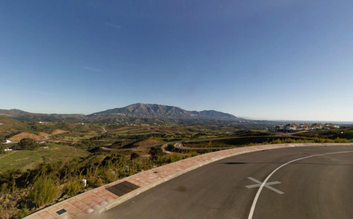 Terrain - Résidentiel, La Cala Golf Costa del Sol Málaga R2679563 4