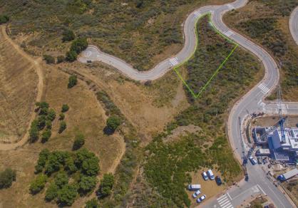 Terrain - Résidentiel, La Cala Golf Costa del Sol Málaga R2679572 6