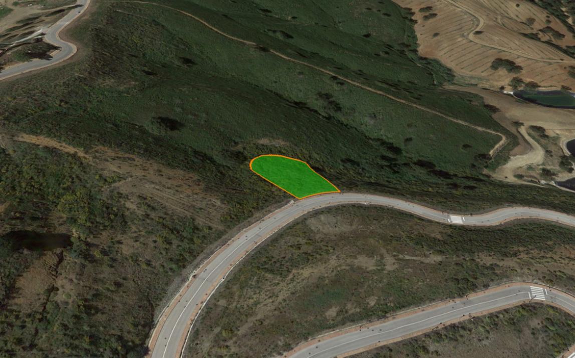 Terrain - Résidentiel, La Cala Golf Costa del Sol Málaga R3468298 2