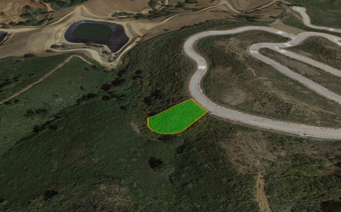 Terrain - Résidentiel, La Cala Golf Costa del Sol Málaga R3468298 4