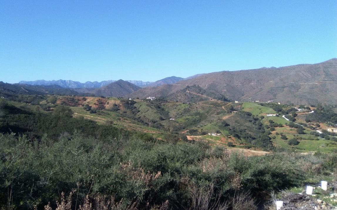 Terrain - Résidentiel, La Cala Golf Costa del Sol Málaga R3468298 1