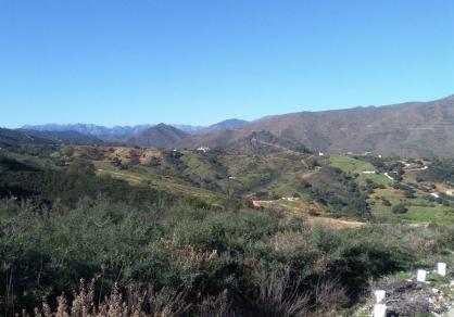 Terrain - Résidentiel, La Cala Golf Costa del Sol Málaga R3468298 9