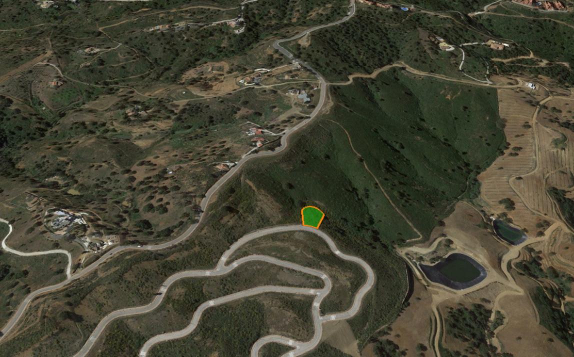 Terrain - Résidentiel, La Cala Golf Costa del Sol Málaga R3468298 5
