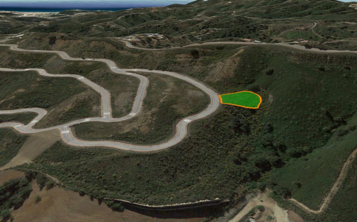 Terrain - Résidentiel, La Cala Golf Costa del Sol Málaga R3468298 7