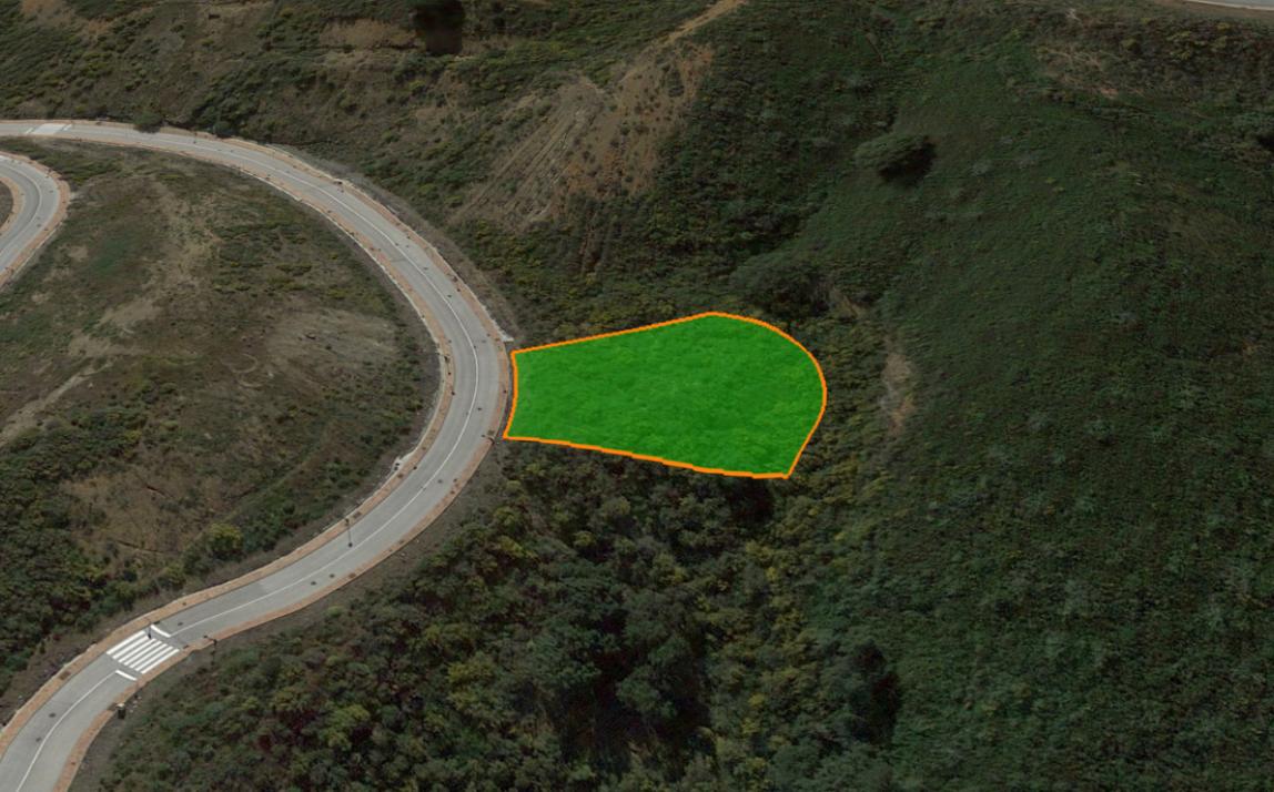 Terrain - Résidentiel, La Cala Golf Costa del Sol Málaga R3468298 3