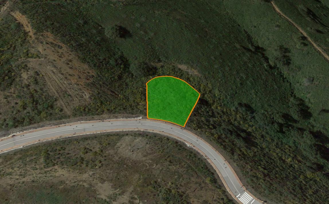 Terrain - Résidentiel, La Cala Golf Costa del Sol Málaga R3468298 6