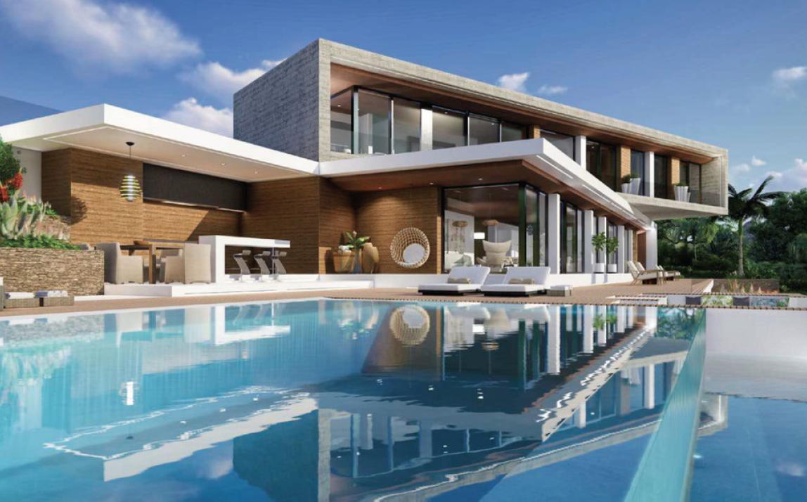 Terrain - Résidentiel, La Cala Golf Costa del Sol Málaga R3735283 1