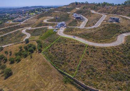 Plot - Residential, La Cala Golf Costa del Sol Málaga R3735283 16