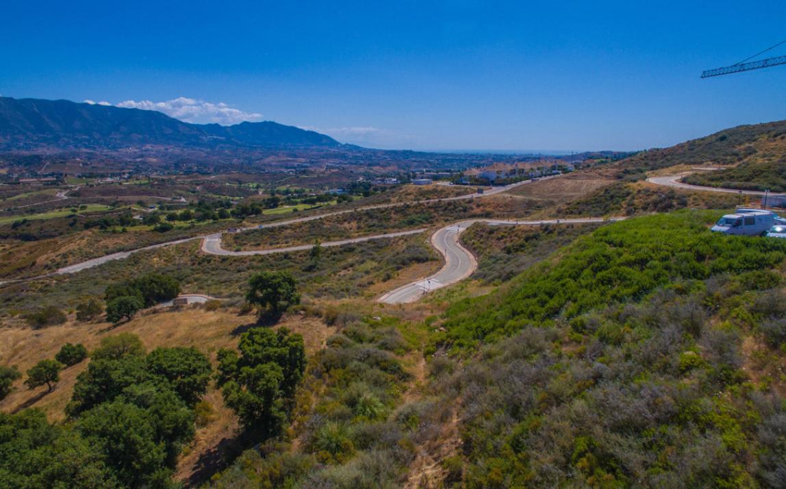Terrain - Résidentiel, La Cala Golf Costa del Sol Málaga R3735283 3