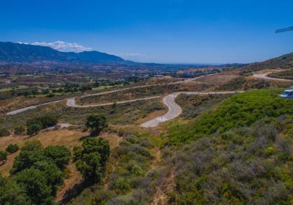 Plot - Residential, La Cala Golf Costa del Sol Málaga R3735283 17