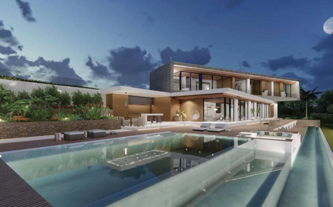 Terrain - Résidentiel, La Cala Golf Costa del Sol Málaga R3735283 4