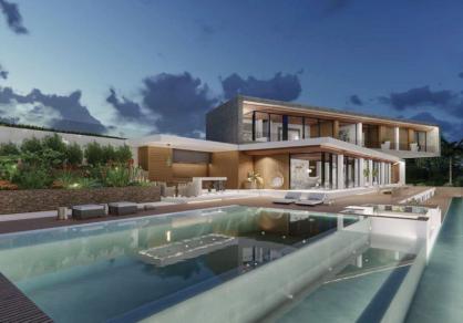 Plot - Residential, La Cala Golf Costa del Sol Málaga R3735283 18