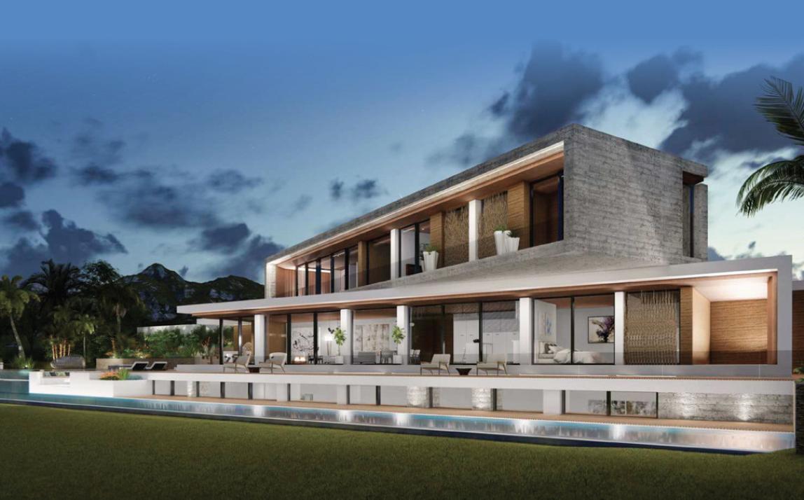 Terrain - Résidentiel, La Cala Golf Costa del Sol Málaga R3735283 5