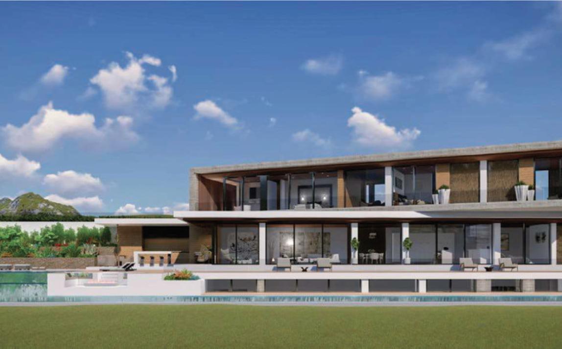 Terrain - Résidentiel, La Cala Golf Costa del Sol Málaga R3735283 6