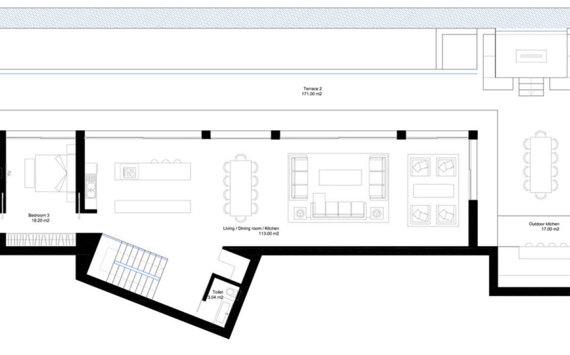 Terrain - Résidentiel, La Cala Golf Costa del Sol Málaga R3735283 9