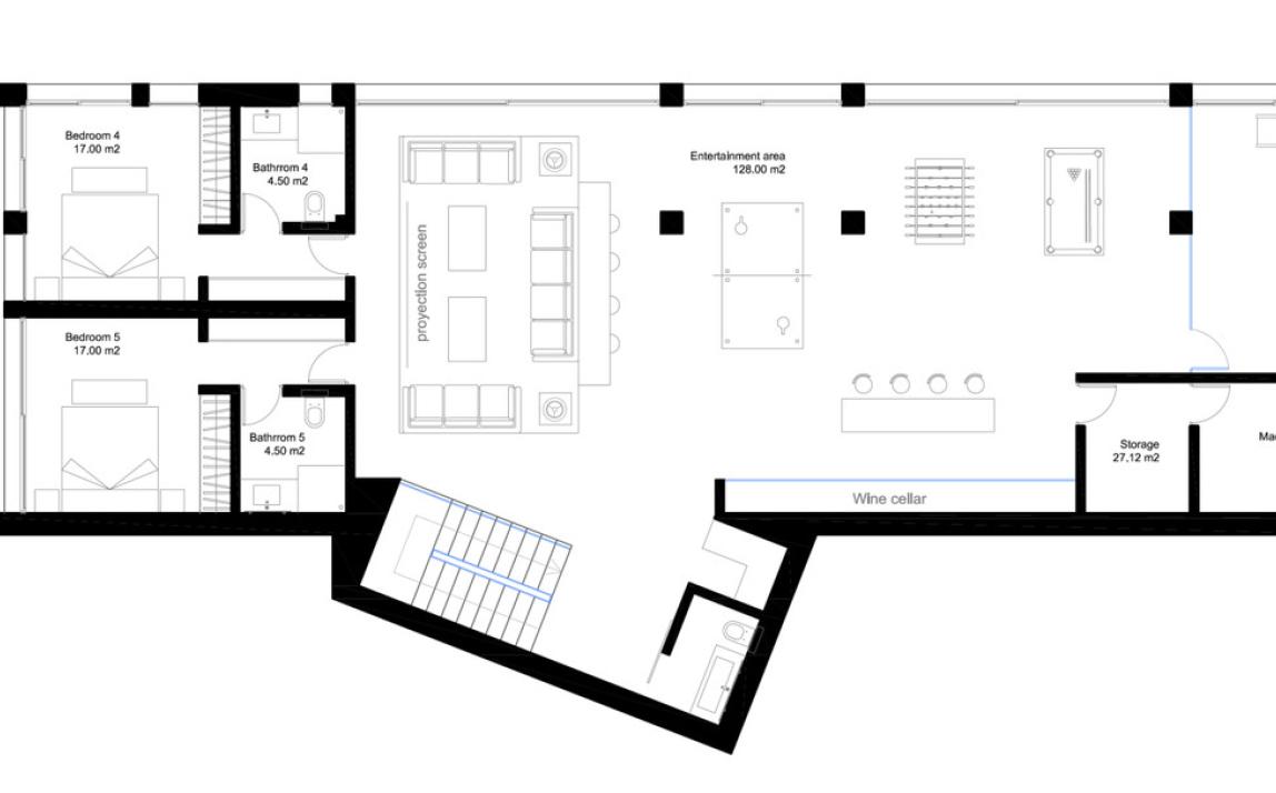 Terrain - Résidentiel, La Cala Golf Costa del Sol Málaga R3735283 10
