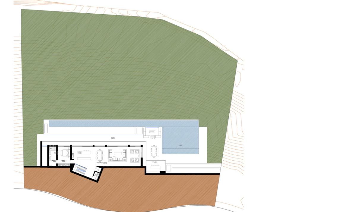 Terrain - Résidentiel, La Cala Golf Costa del Sol Málaga R3735283 11