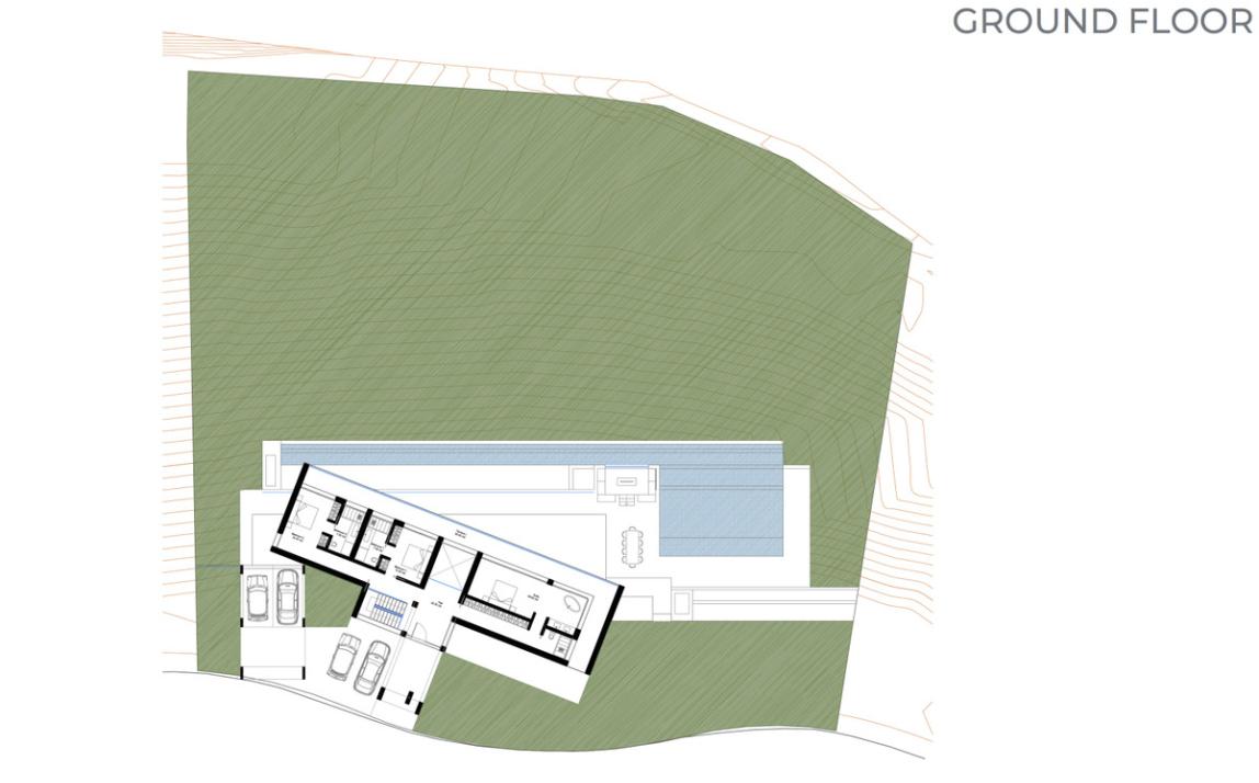 Terrain - Résidentiel, La Cala Golf Costa del Sol Málaga R3735283 13