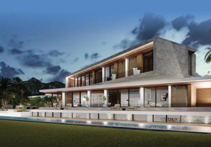 Terreno - Residencial, La Cala Golf Costa del Sol Málaga R3735283 19