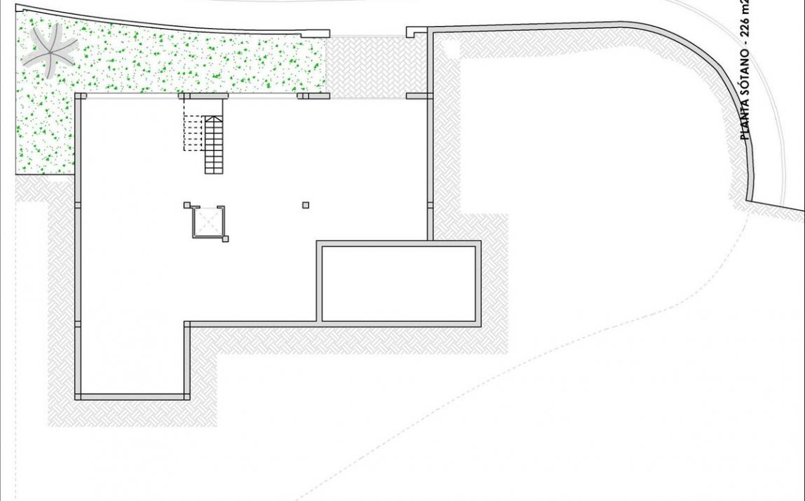 Plot - Residential, La Cala Golf Costa del Sol Málaga R3866701 11