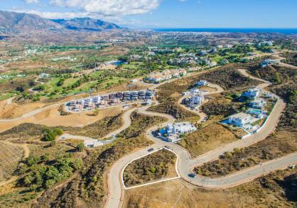 Terreno - Residencial, La Cala Golf Costa del Sol Málaga R4187866 14