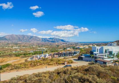Terreno - Residencial, La Cala Golf Costa del Sol Málaga R4187866 15
