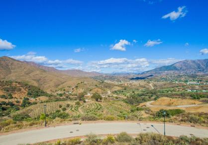 Terreno - Residencial, La Cala Golf Costa del Sol Málaga R4187866 16
