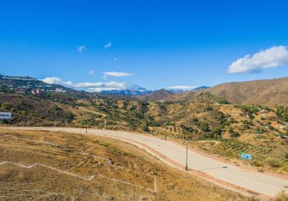 Terreno - Residencial, La Cala Golf Costa del Sol Málaga R4187866 18