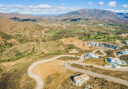Terreno - Residencial, La Cala Golf Costa del Sol Málaga R4187866 21