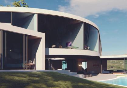 Terreno - Residencial, La Cala Golf Costa del Sol Málaga R4187866 22